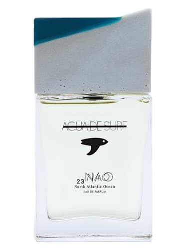 23NAO North Atlantic Ocean