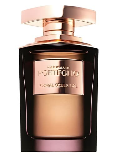 Portfolio Floral Sculpture