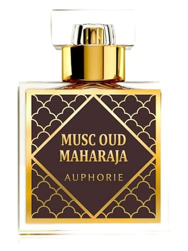 Musc Oud Maharaja