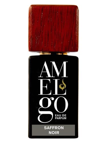 Saffron Noir