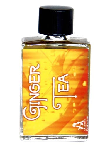 Ginger Tea