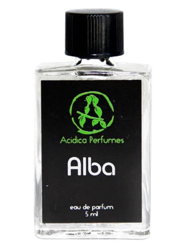Alba