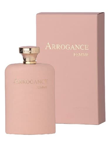 Arrogance pour Femme