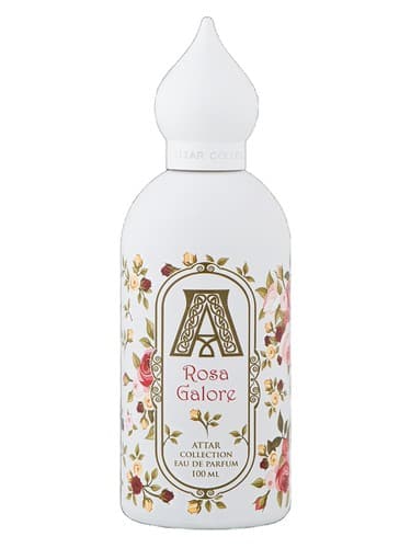Rosa Galore