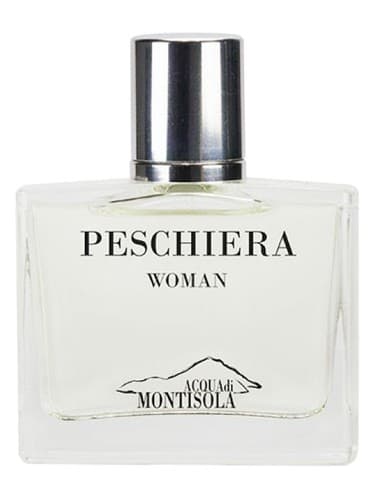 Peschiera Woman