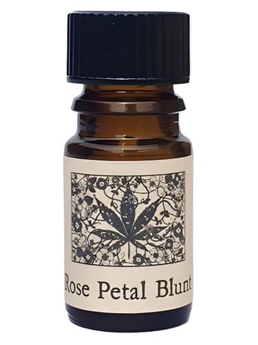 Rose Petal Blunt