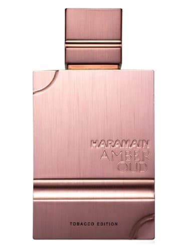 Amber Oud Tobacco Edition