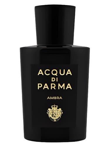 Ambra Eau de Parfum