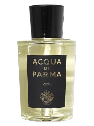 Yuzu Eau de Parfum