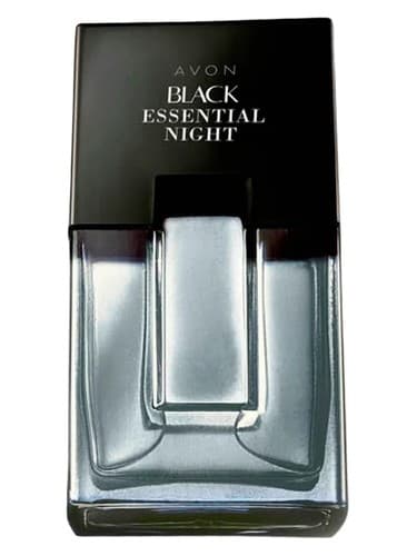 Black Essential Night