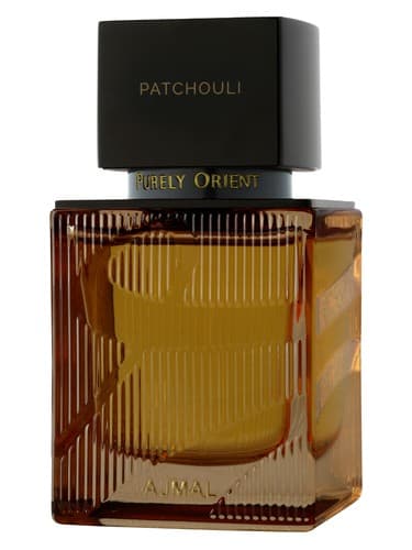 Patchouli