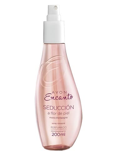 Encanto Sedução