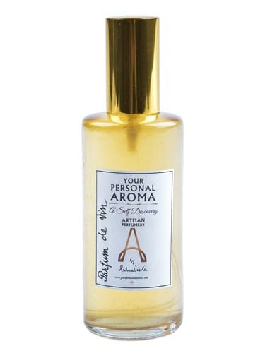 Parfum De Vin