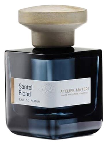 Santal Blond
