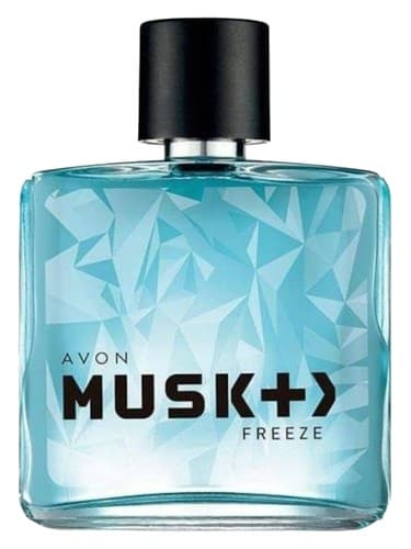 Musk + > Freeze