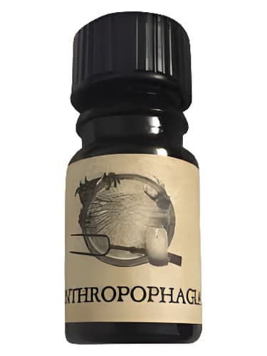 Anthropophagia