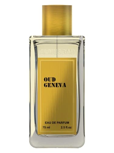 Oud Geneva