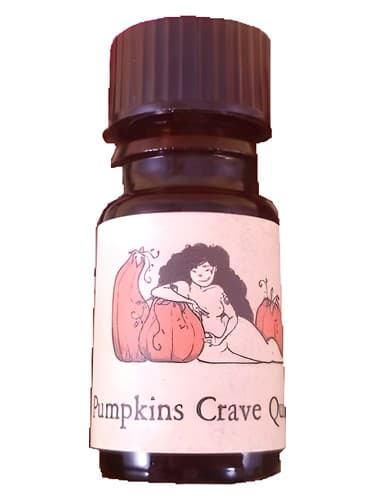 Pumpkins Crave Quietude