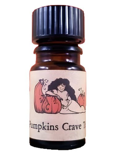 Pumpkins Crave Terror