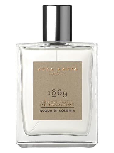 1869 Eau de Cologne