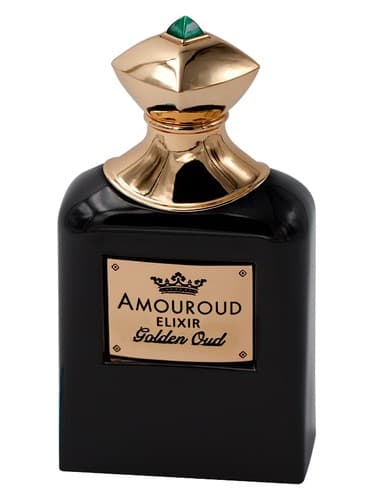 Golden Oud