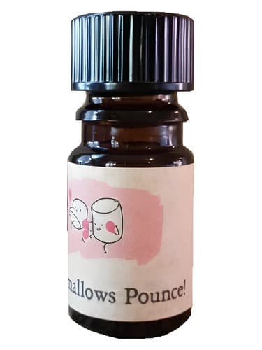 Marshmallows Pounce!