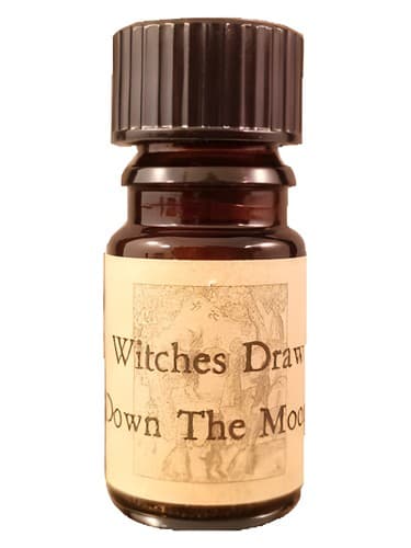 Witches Draw Down The Moon