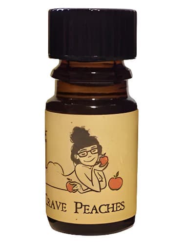 Apples Crave Peaches