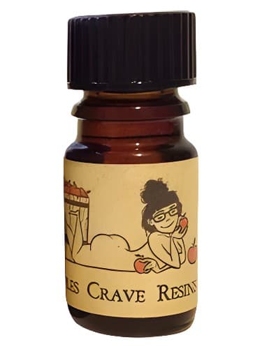 Apples Crave Resins