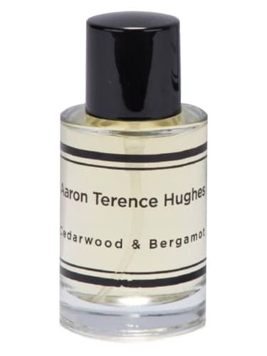 Cedarwood and Bergamot