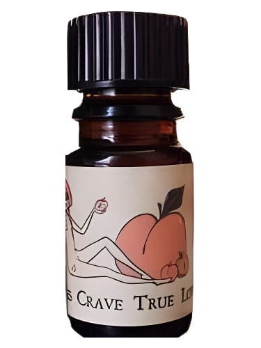 Peaches Crave True Love
