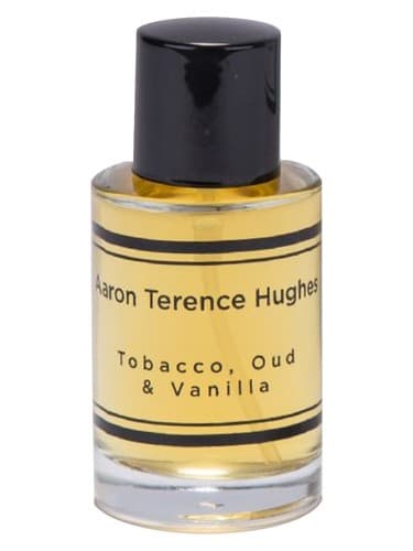 Tobacco, Oud And Vanilla