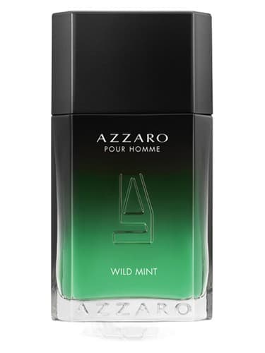 Azzaro Pour Homme Wild Mint