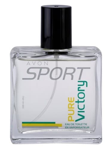 Sport Pure Victory