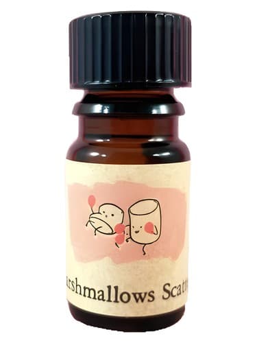 Marshmallows Scatter!