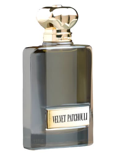 Velvet Patchouli