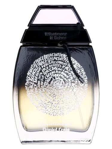 Whatever It Takes Daniel Craig