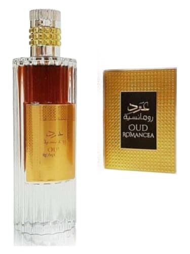 Oud Romancea