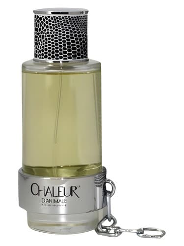 Chaleur d'Animale pour Homme