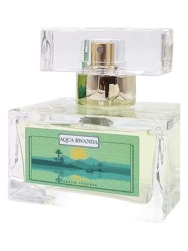 Aqua Rwanda Parfum Intense