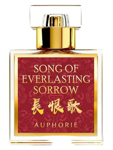 Song Of Everlasting Sorrow