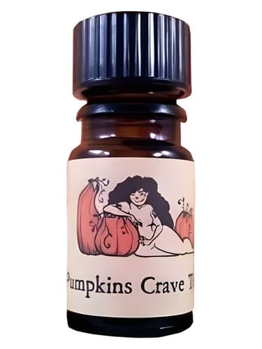 Pumpkins Crave Porches