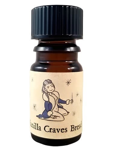 Vanilla Craves Bread