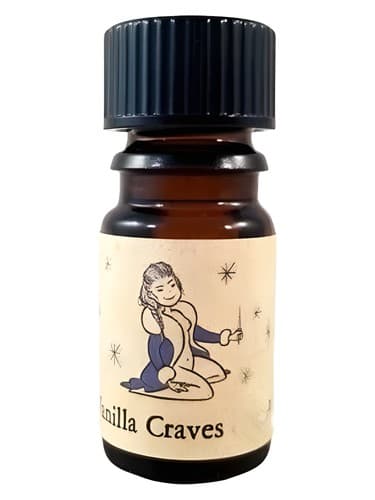 Vanilla Craves Spring