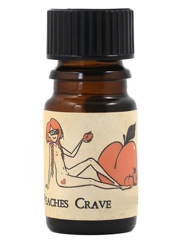 Peaches Crave Haint