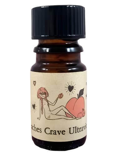 Peaches Crave Ultraviolet