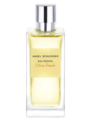 Eau Fraîche Citrus Pomelo