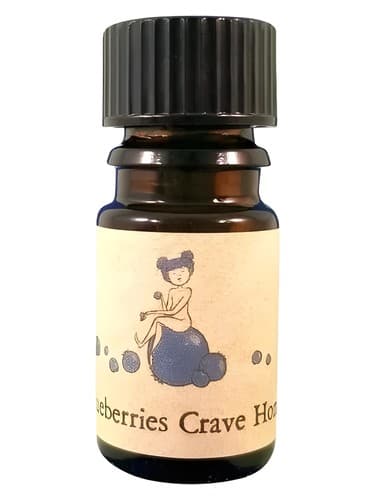 Blueberries Crave Home