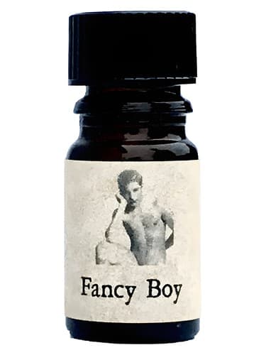 Fancy Boy