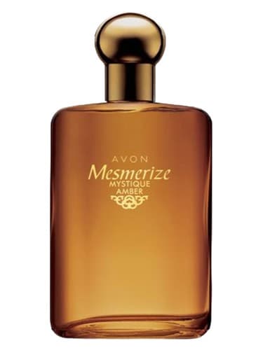 Mesmerize Mystique Amber